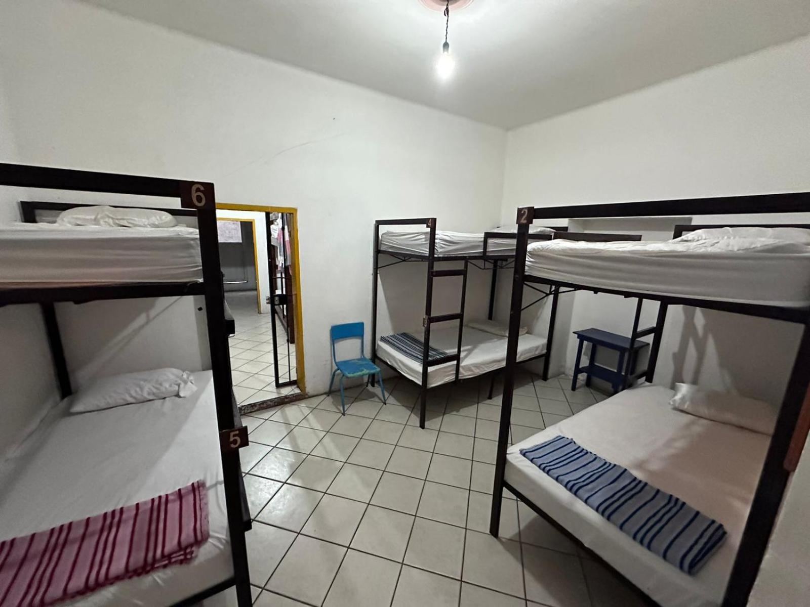 Hostal Zipolite Arteaga 오아하카주 외부 사진